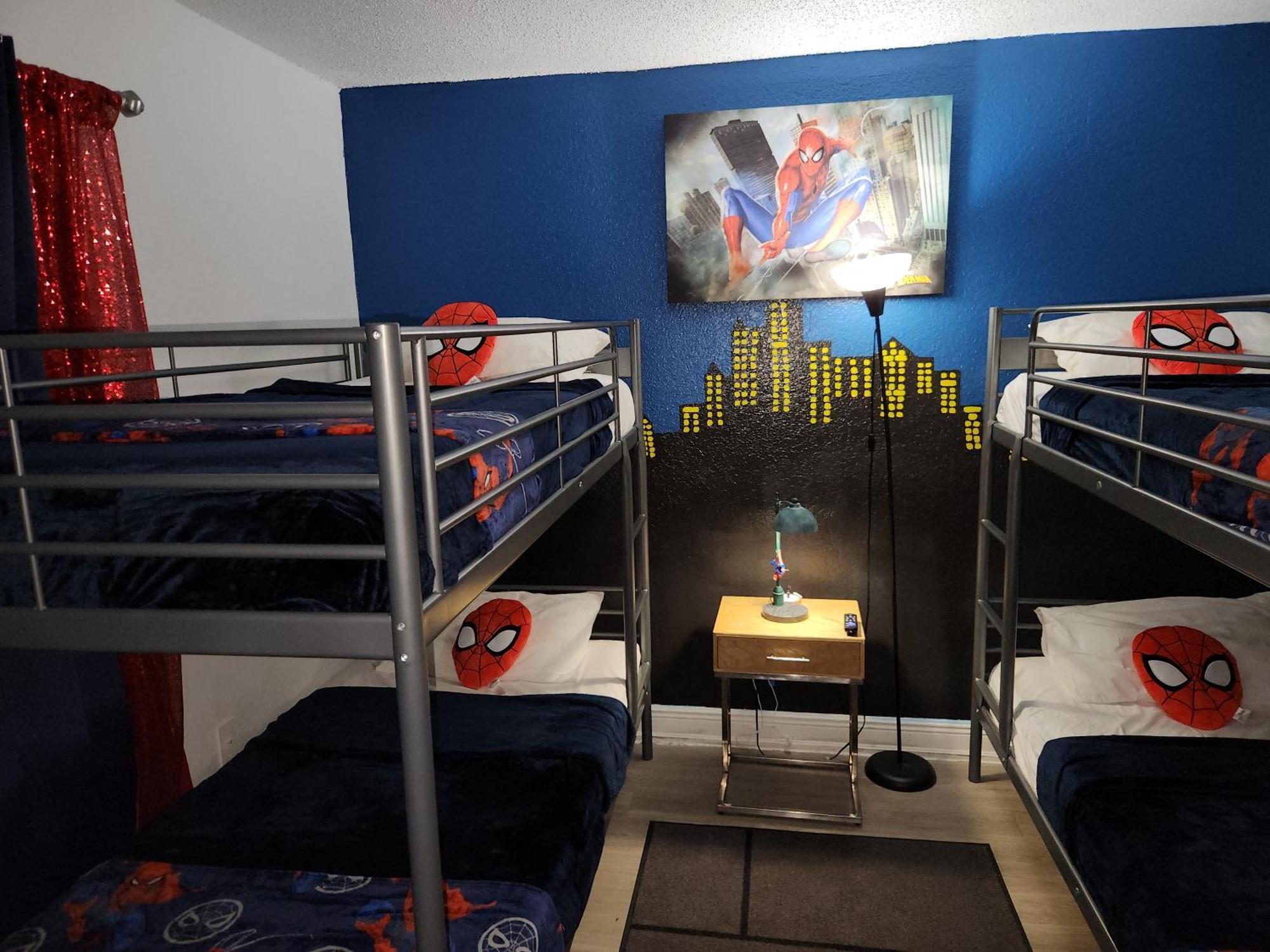 Centauri Vacation Rentals Beautiful 2-Bedroom Condo, Near All Orlando Attractions, Free Parking & Wi-Fi, King Bed Экстерьер фото